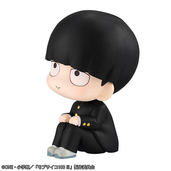 Mob Psycho 100 III statuette PVC Look Up Shigeo Kageyama 11 cm