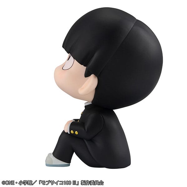 Mob Psycho 100 III statuette PVC Look Up Shigeo Kageyama 11 cm