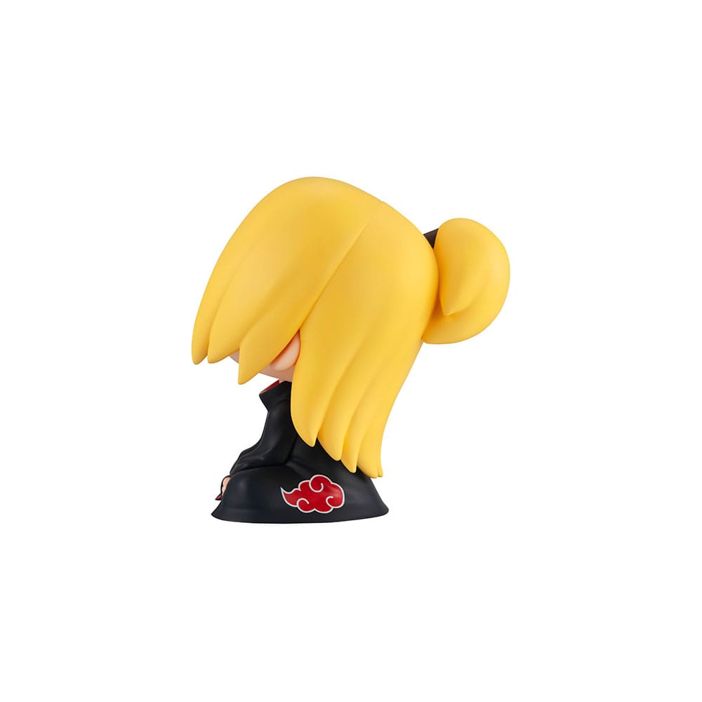 Naruto Shippuden Look Up figurine PVC Deidara 11 cm (Repeat)