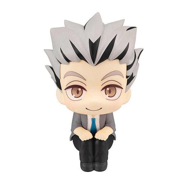 Haikyu!! statuette PVC Look Up Kotaro Bokuto 11 cm