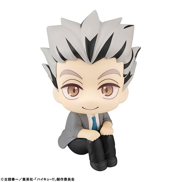 Haikyu!! statuette PVC Look Up Kotaro Bokuto 11 cm