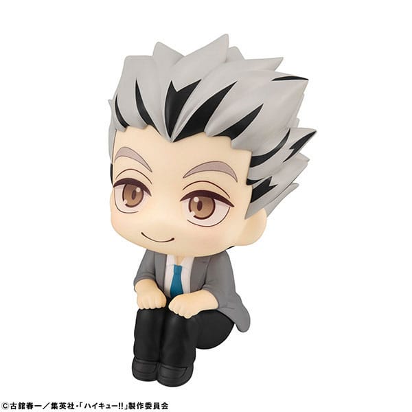 Haikyu!! statuette PVC Look Up Kotaro Bokuto 11 cm