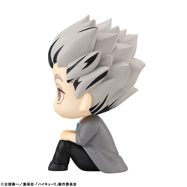 Haikyu!! statuette PVC Look Up Kotaro Bokuto 11 cm