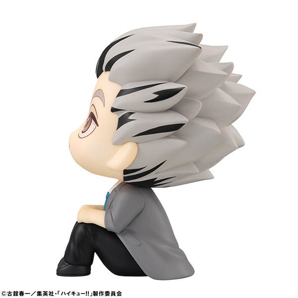 Haikyu!! statuette PVC Look Up Kotaro Bokuto 11 cm