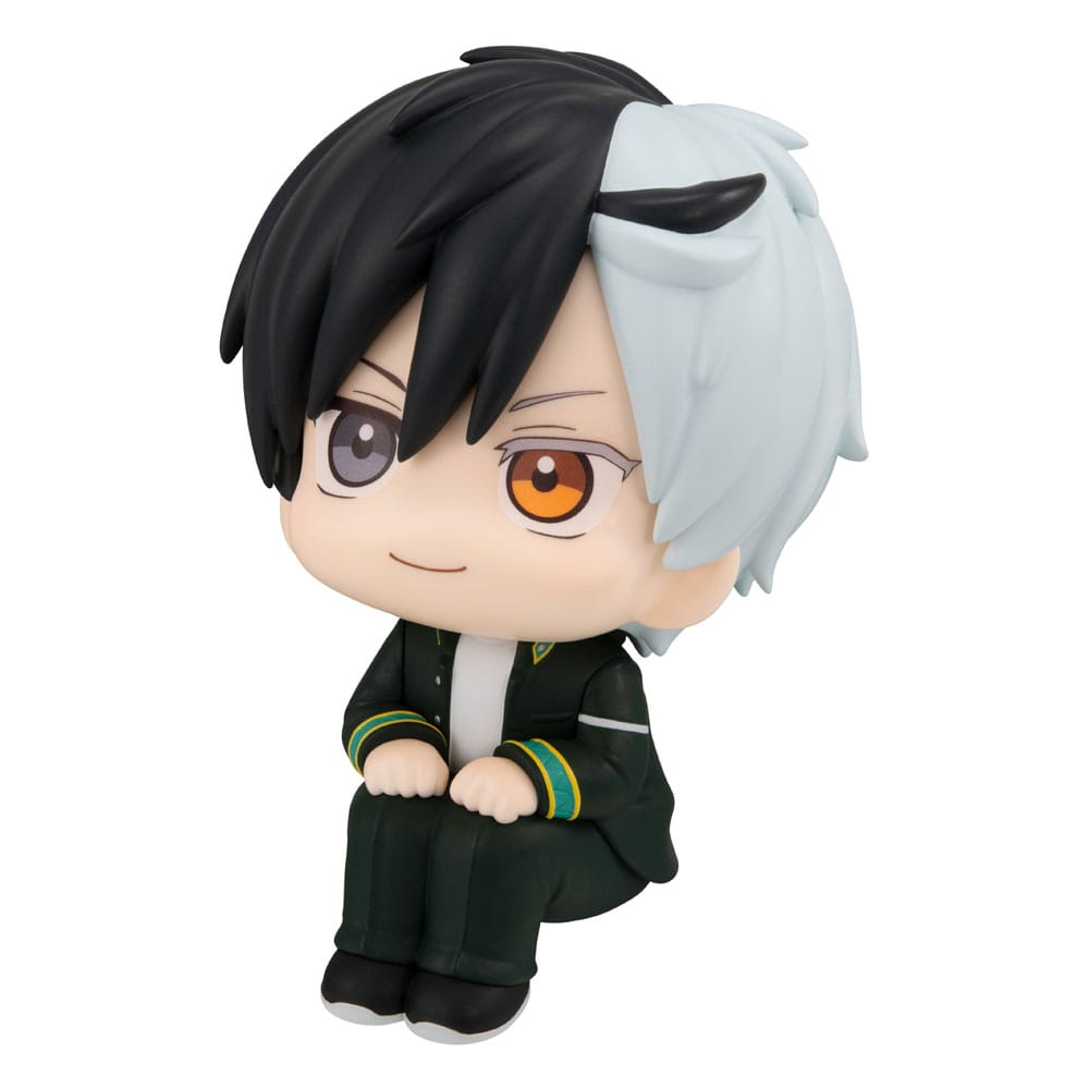 Wind Breaker statuette PVC Look Up Haruka Sakura 11 cm