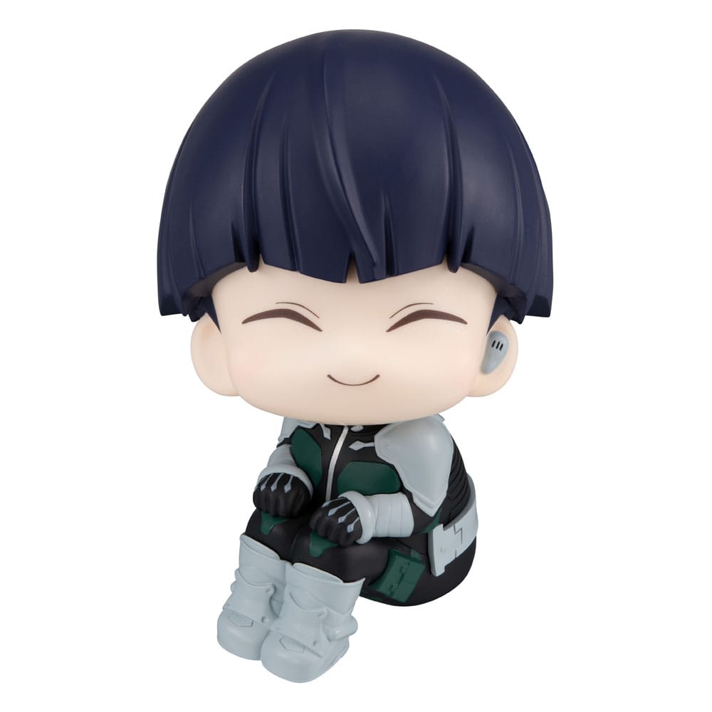 Kaiju No. 8 statuette PVC Look Up Soshiro Hoshina 11 cm