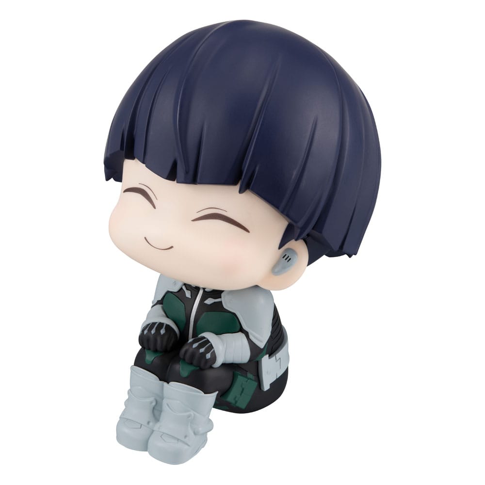 Kaiju No. 8 statuette PVC Look Up Soshiro Hoshina 11 cm