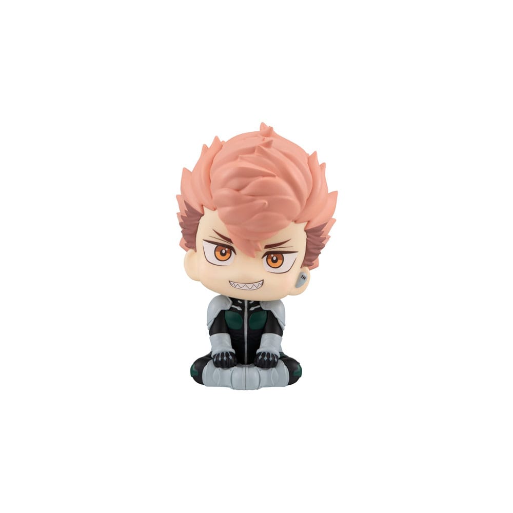 Kaiju No. 8 statuette PVC Look Up Iharu Fruhashi 11 cm