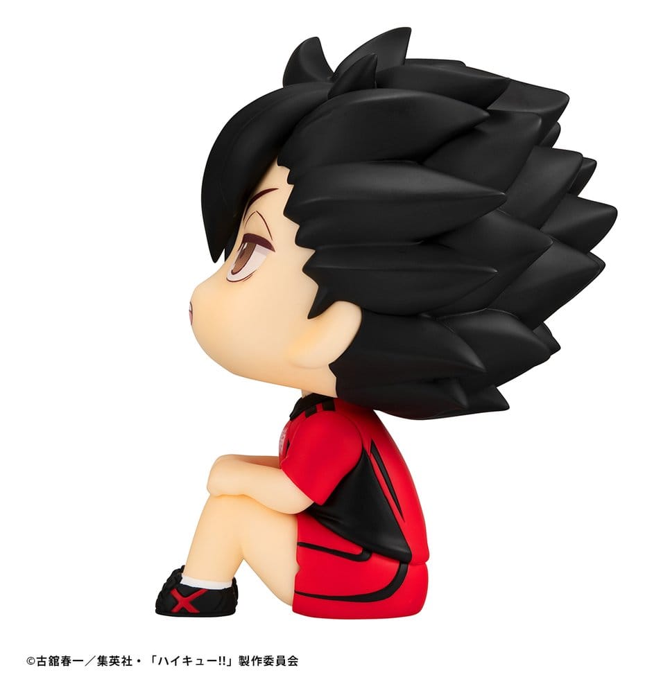 Haikyu!! figurine PVC Look Up Tetsuro Kuroo Uniform ver. 11 cm (Repeat)