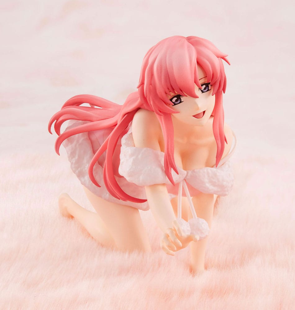 Mobile Suit Gundam Seed Destiny G.E.M. Series statuette PVC Meer Campbell Wearing negligee Ver. 9 cm