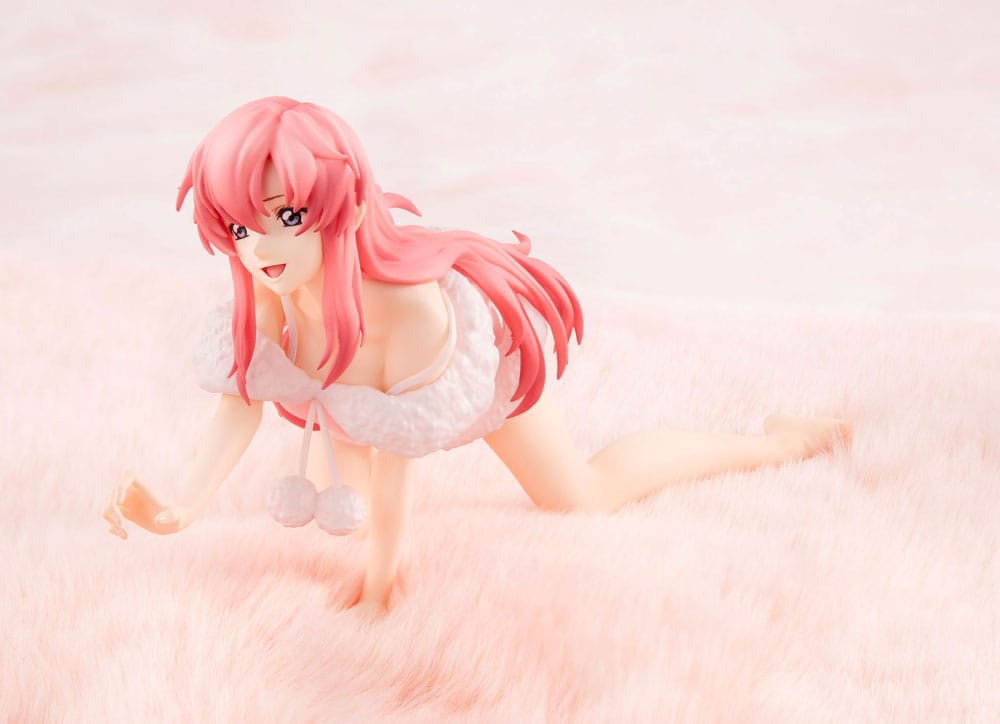 Mobile Suit Gundam Seed Destiny G.E.M. Series statuette PVC Meer Campbell Wearing negligee Ver. 9 cm