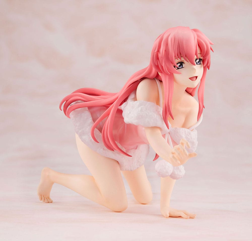 Mobile Suit Gundam Seed Destiny G.E.M. Series statuette PVC Meer Campbell Wearing negligee Ver. 9 cm