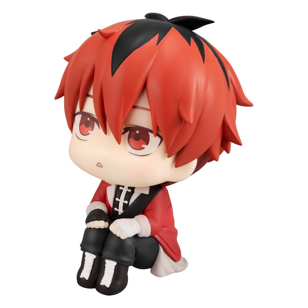 Frieren: Beyond Journey's End statuette PVC Look Up Stark 11 cm