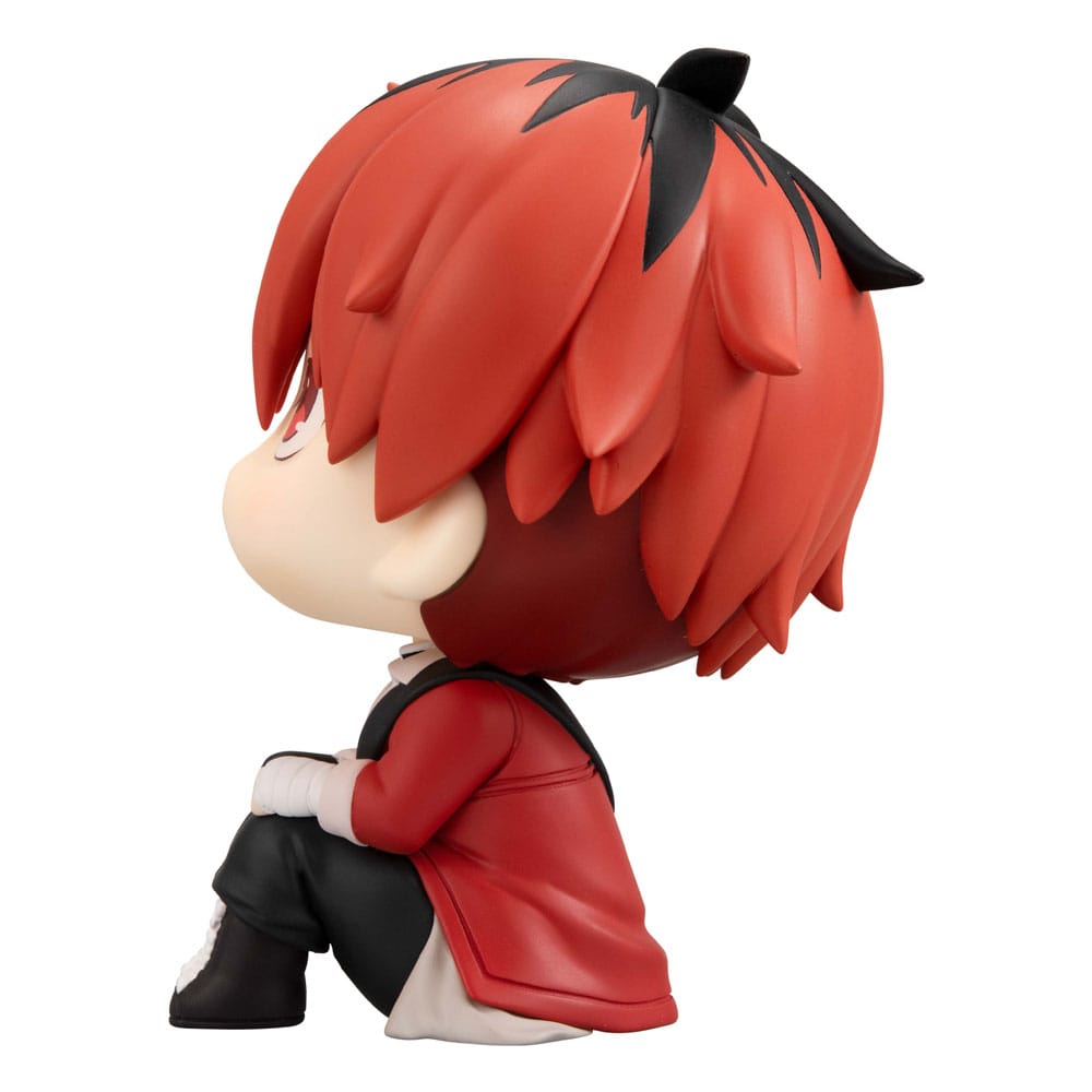 Frieren: Beyond Journey's End statuette PVC Look Up Stark 11 cm