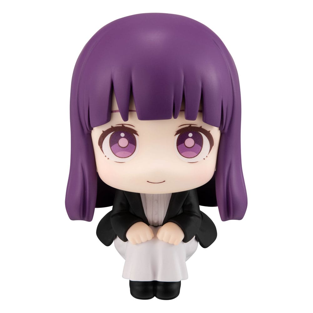 Frieren: Beyond Journey's End statuette PVC Look Up Fern 11 cm