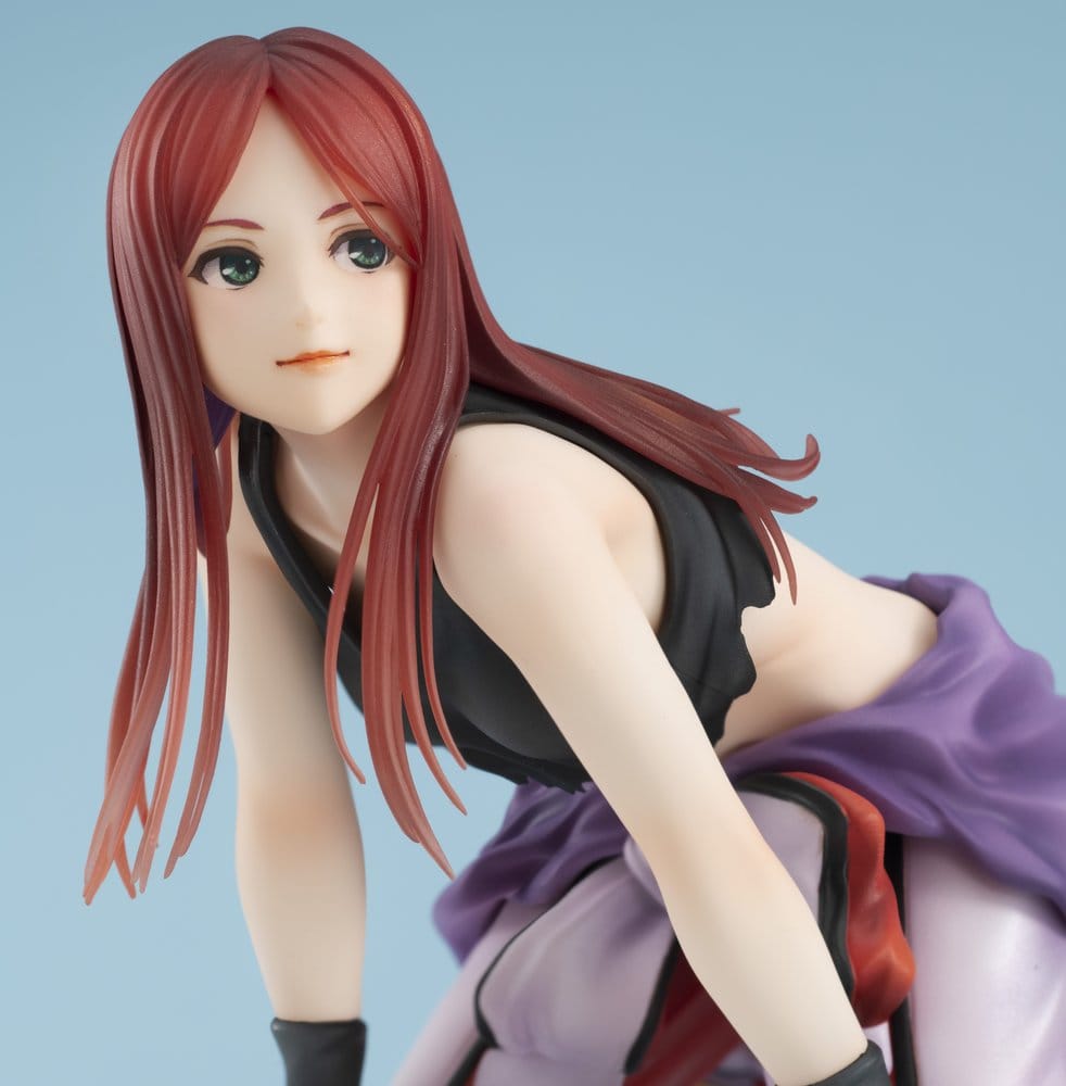 Mobile Suit Gundam 0080: War in the Pocket figurine PVC GGG Christina Mackenzie -Into The Sky- (Repeat) 17 cm
