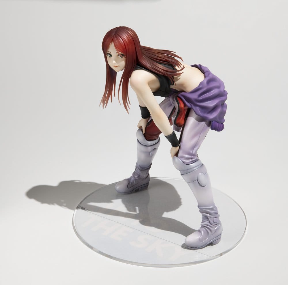 Mobile Suit Gundam 0080: War in the Pocket figurine PVC GGG Christina Mackenzie -Into The Sky- (Repeat) 17 cm