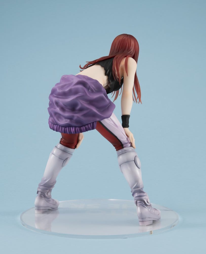 Mobile Suit Gundam 0080: War in the Pocket figurine PVC GGG Christina Mackenzie -Into The Sky- (Repeat) 17 cm