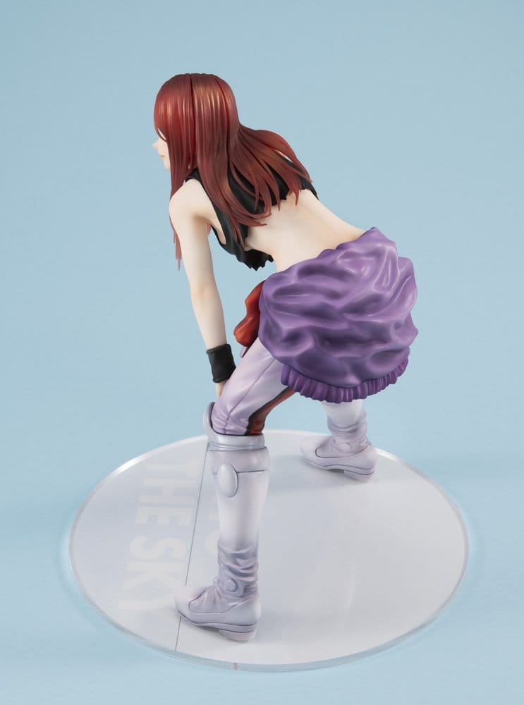Mobile Suit Gundam 0080: War in the Pocket figurine PVC GGG Christina Mackenzie -Into The Sky- (Repeat) 17 cm