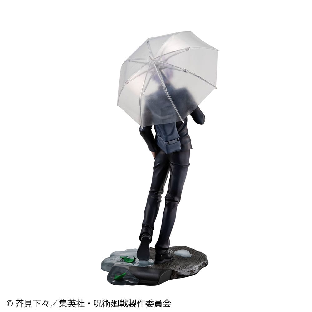 Jujutsu Kaisen statuette PVC Gojo Satoru Kosen Ver. 29 cm