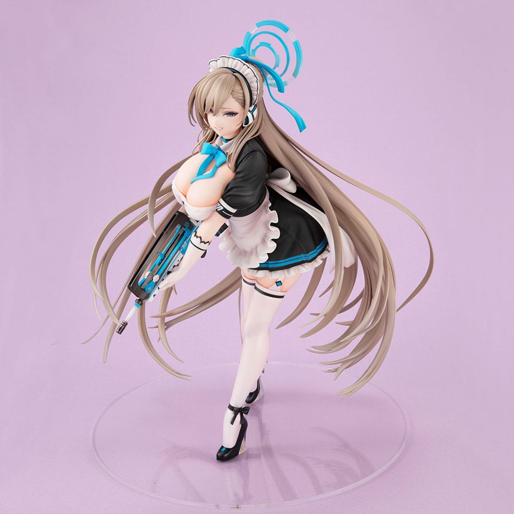 Blue Archive statuette PVC Lucrea Asuna 25 cm