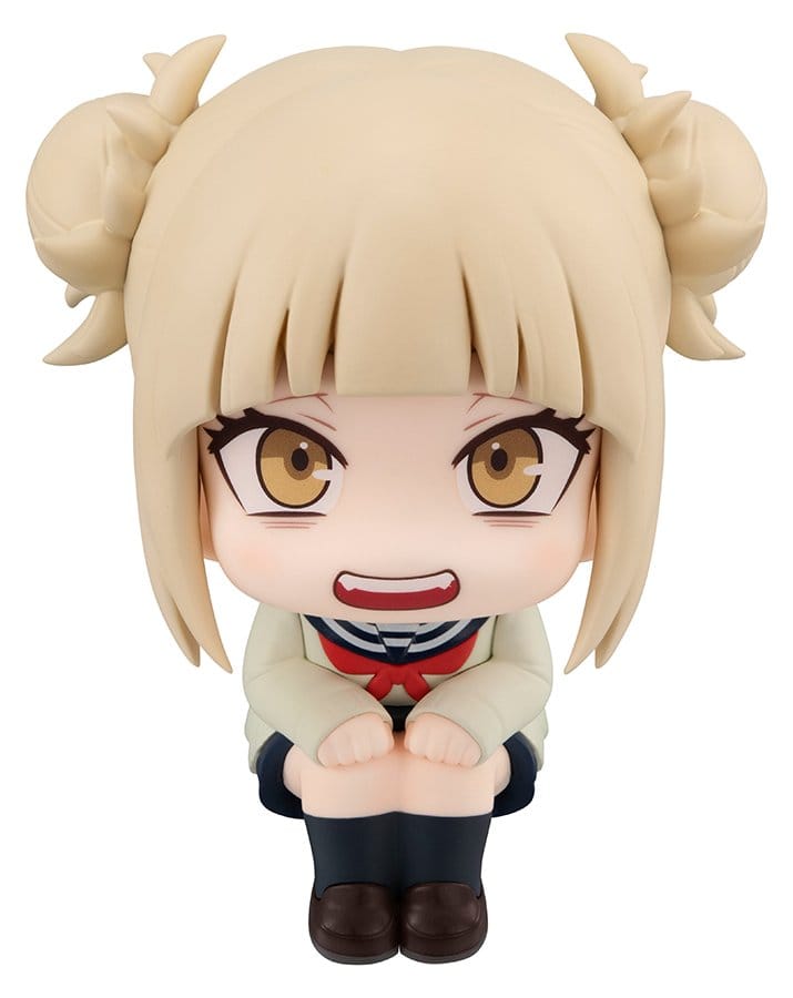 My Hero Academia figurine PVC Look Up Himiko Toga 11 cm (Repeat)