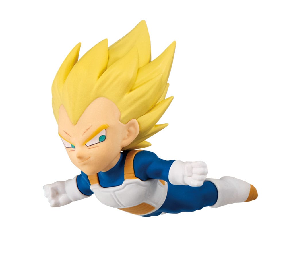 Dragon Ball assortiment trading figures Tobimasu 5 cm (6)