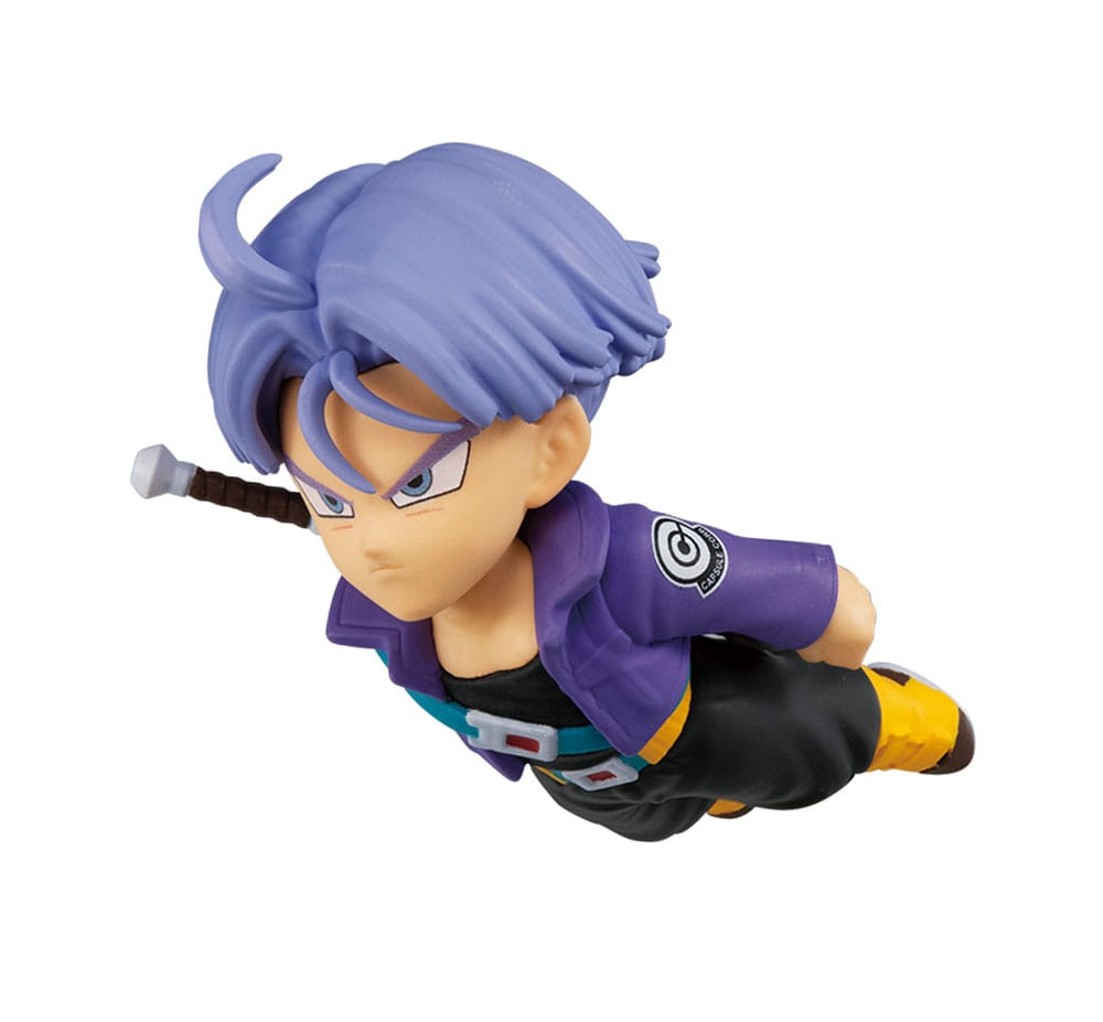 Dragon Ball assortiment trading figures Tobimasu 5 cm (6)