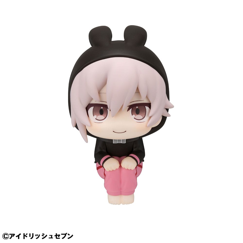 Idolish7 statuetten PVC Look Up Riku Nanase & Ten Kujo Set (with gift)