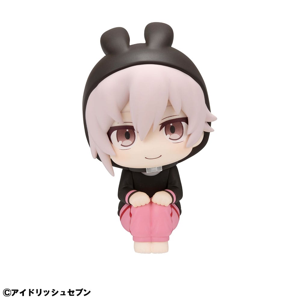Idolish7 statuetten PVC Look Up Riku Nanase & Ten Kujo Set (with gift)