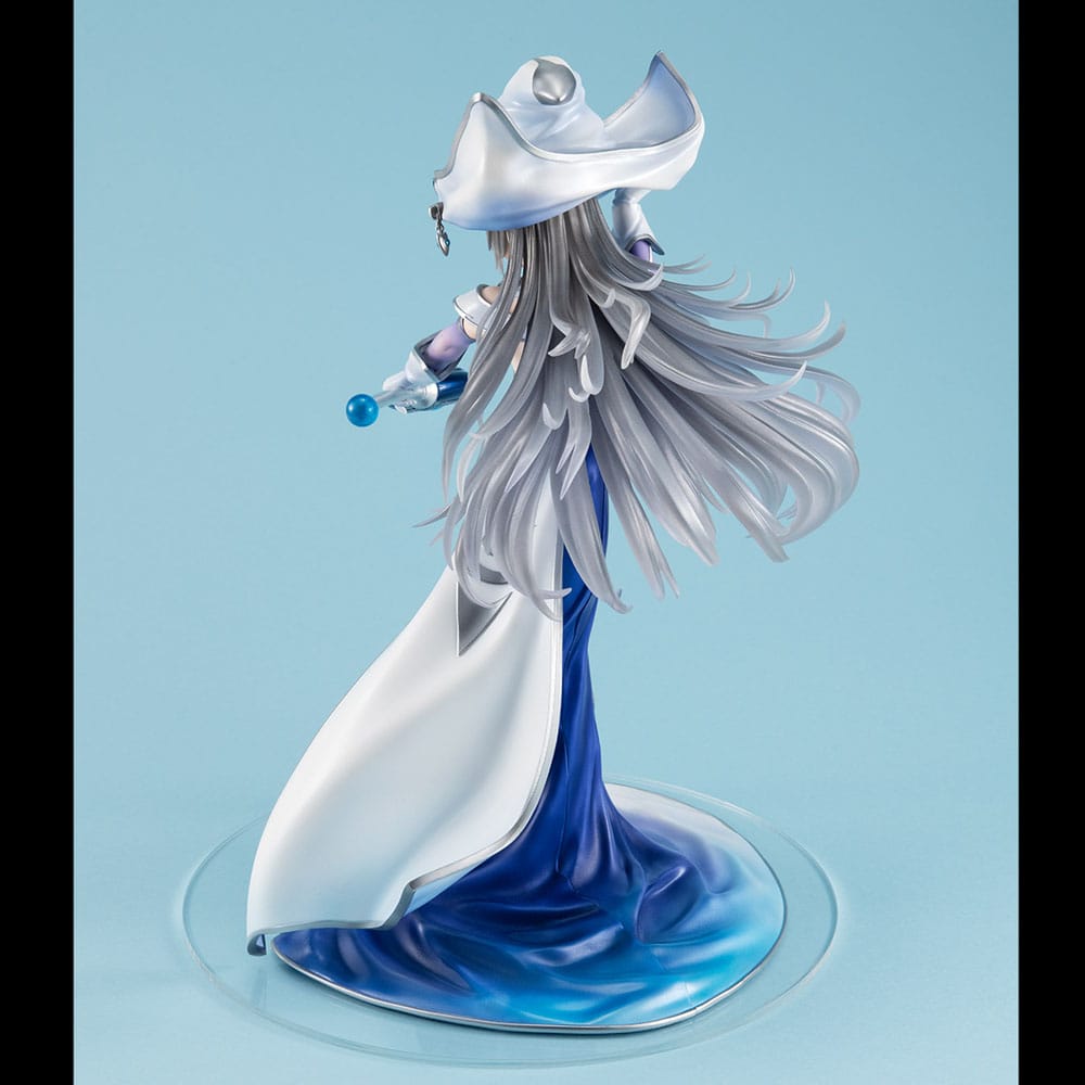 Yu-Gi-Oh! Duel Monsters statuette PVC Art Works Monsters Silent Magician 26 cm