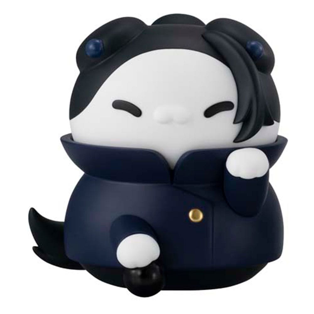 Jujutsu Kaisen figurine PVC Mega Cat Project Nyanto! The Big Series Jujutsu Cats Suguru Geto (Repeat)