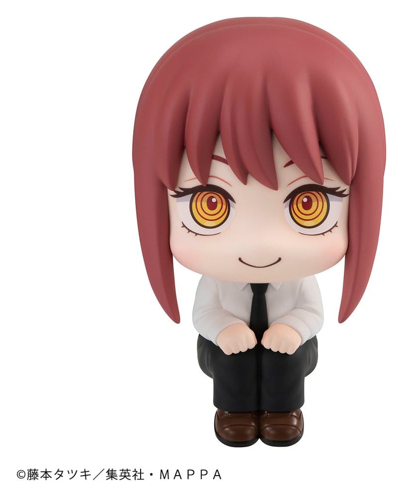 Chainsaw Man Lookup figurine PVC Makima 11 cm (Repeat)