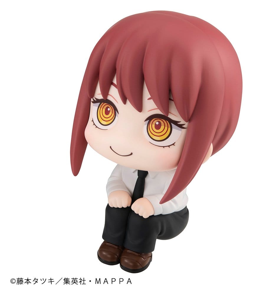 Chainsaw Man Lookup figurine PVC Makima 11 cm (Repeat)