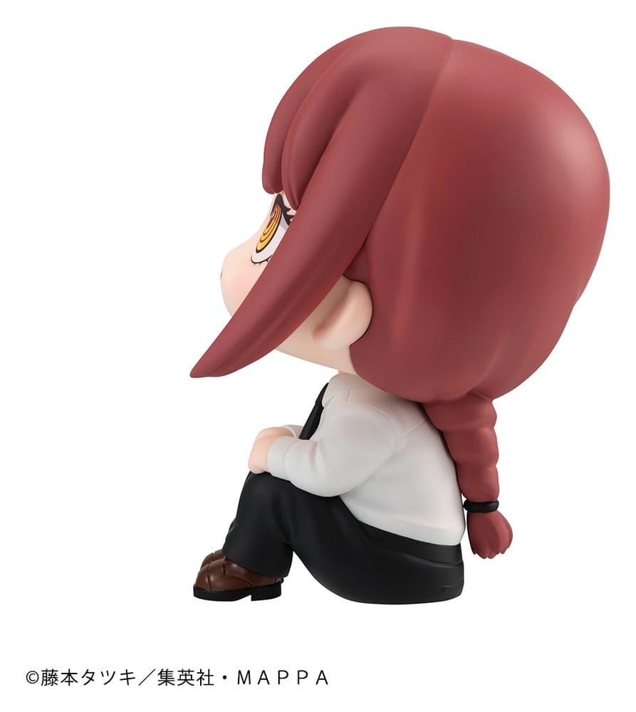 Chainsaw Man Lookup figurine PVC Makima 11 cm (Repeat)