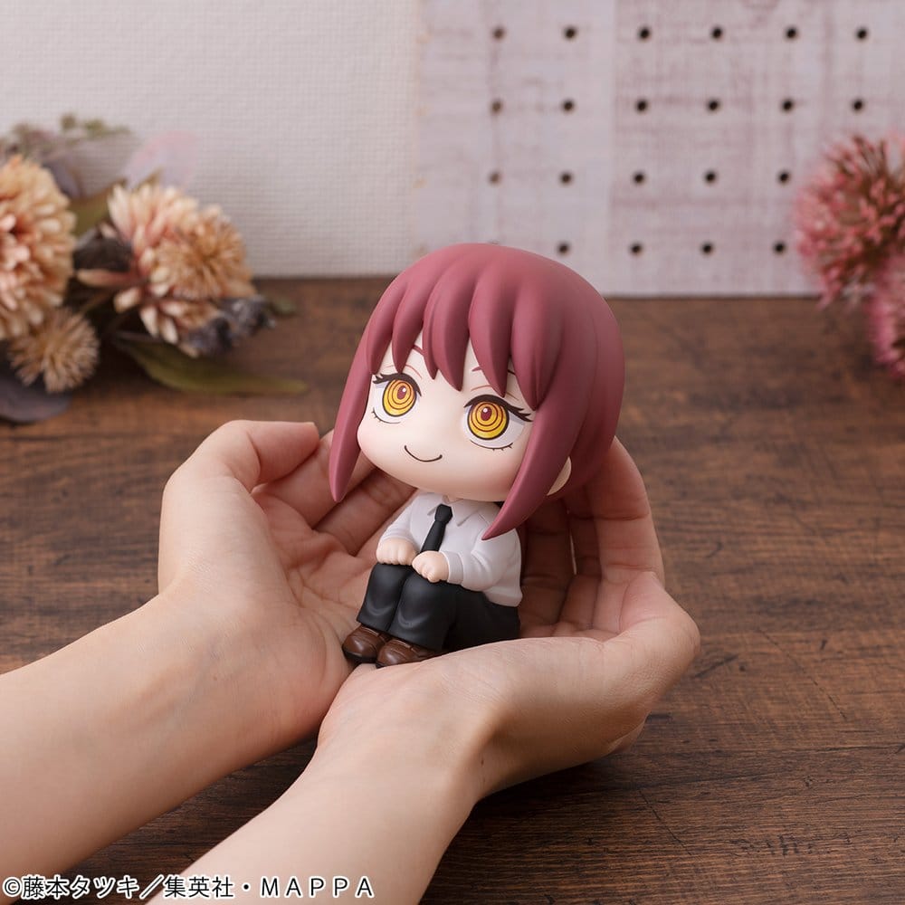 Chainsaw Man Lookup figurine PVC Makima 11 cm (Repeat)