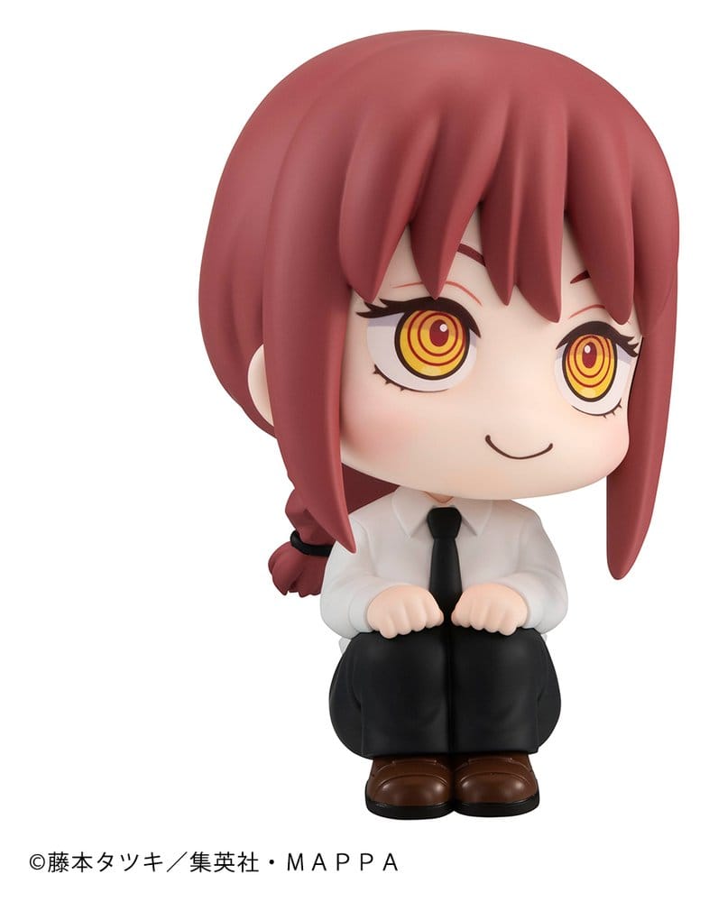 Chainsaw Man Lookup figurine PVC Makima 11 cm (Repeat)