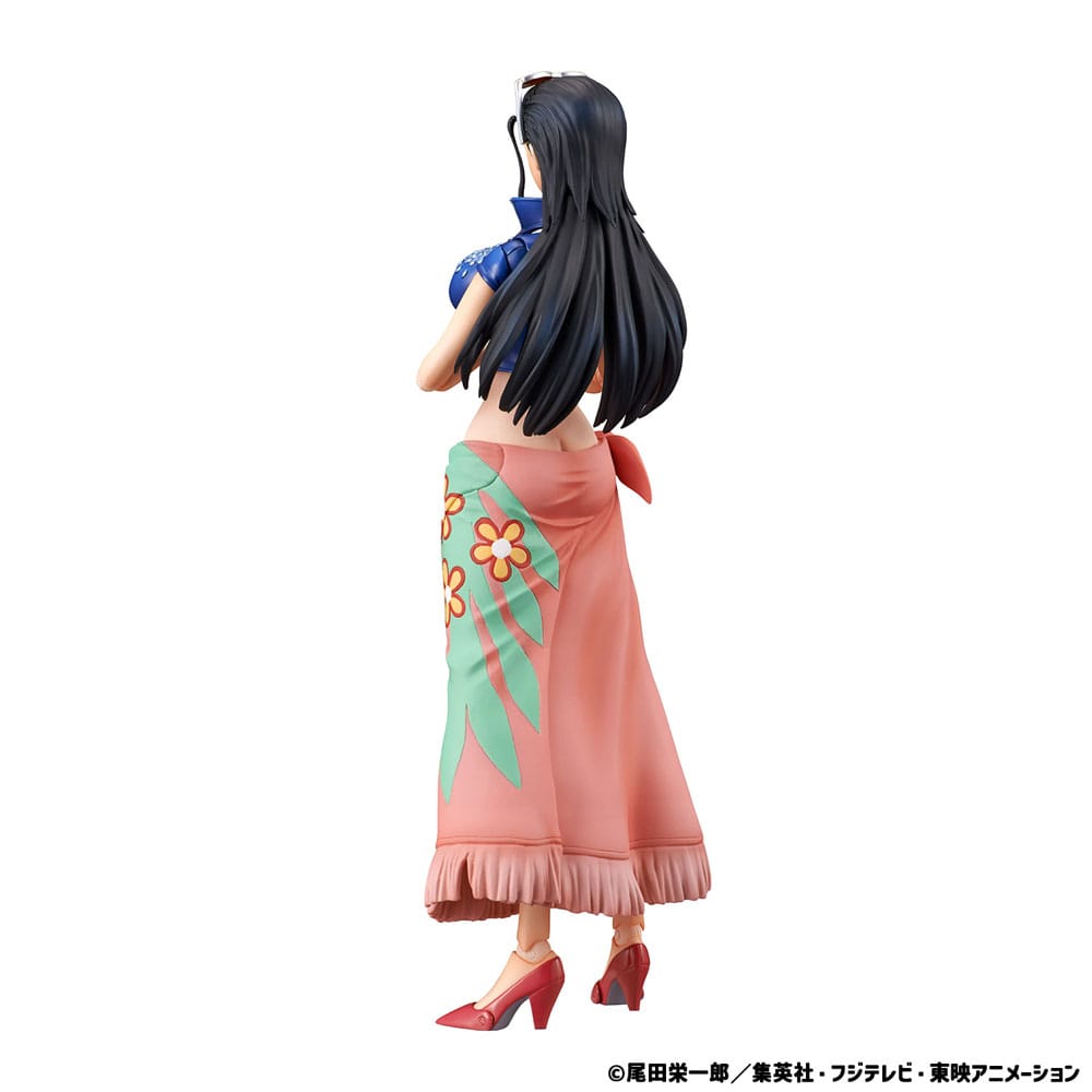 One Piece figurine Variable Action Heroes Nico Robin 18 cm