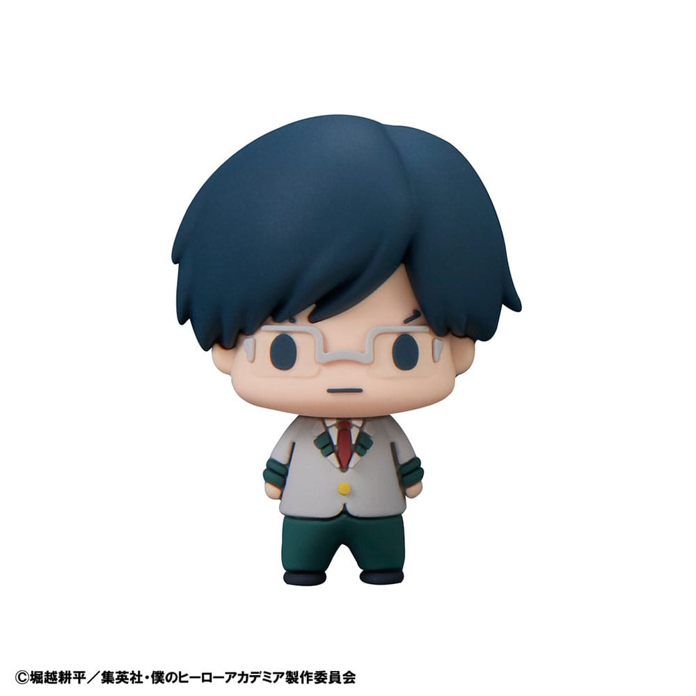 My Hero Academia Chokorin Mascot Series assortiment trading figures Vol. 2 5 cm (6)