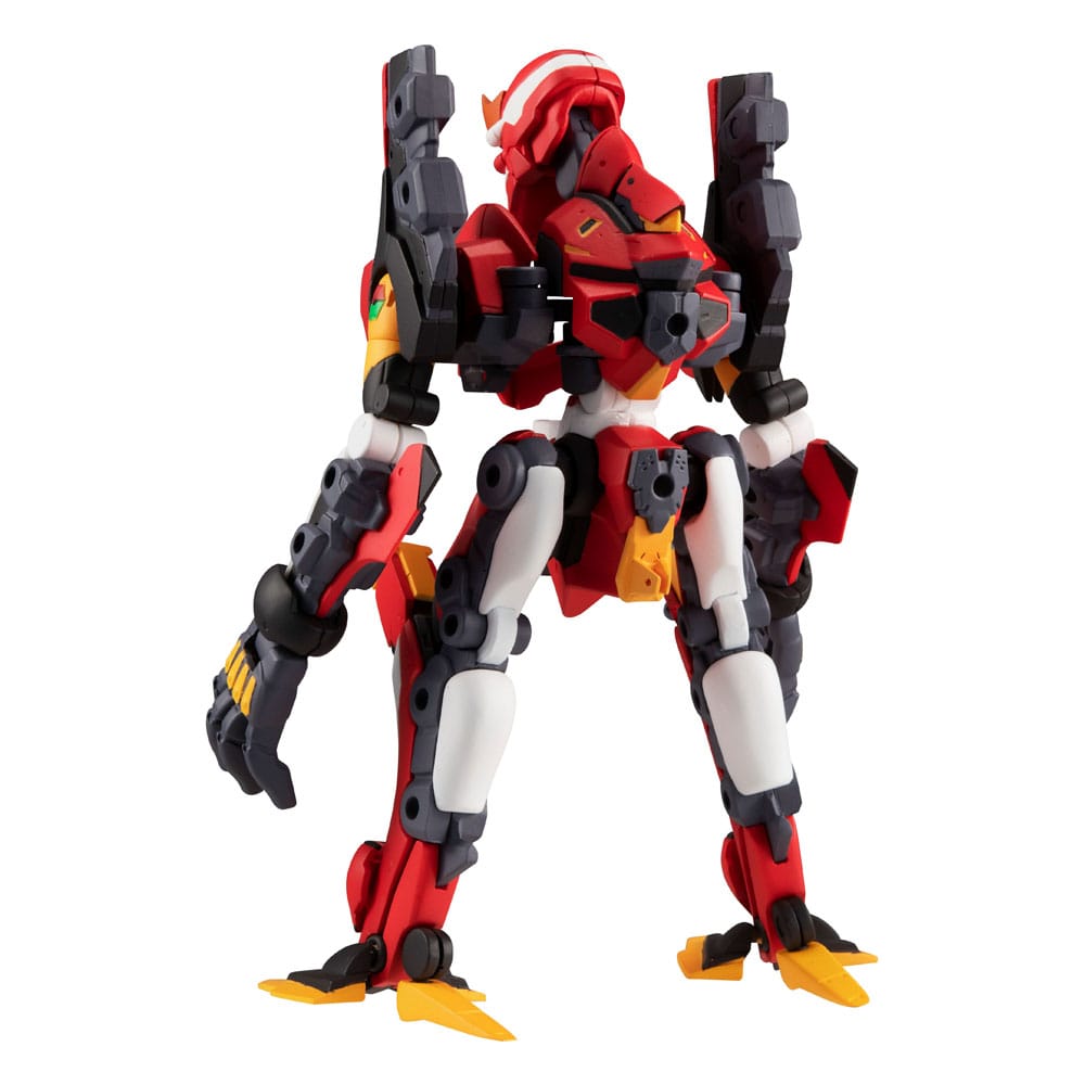 Evangelion figurines Desktop Army Ayanami Shikinami Asuka Langley & Evangelion 2 8 - 15 cm