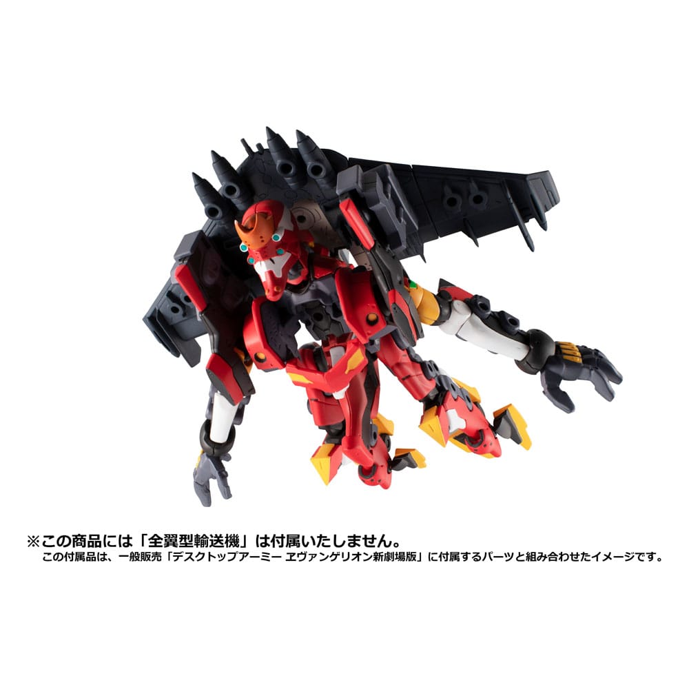 Evangelion figurines Desktop Army Ayanami Shikinami Asuka Langley & Evangelion 2 8 - 15 cm