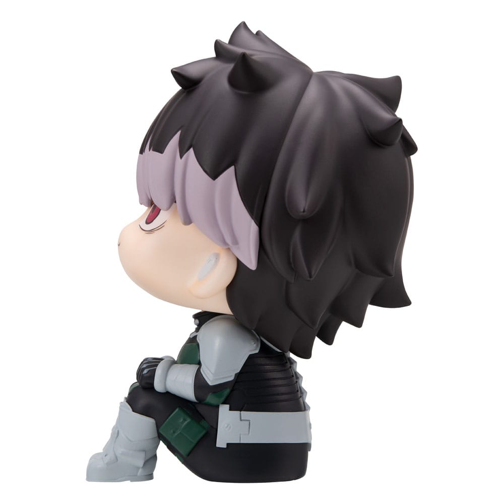 Kaiju No. 8 statuette PVC Look Up Gen Narumi 11 cm