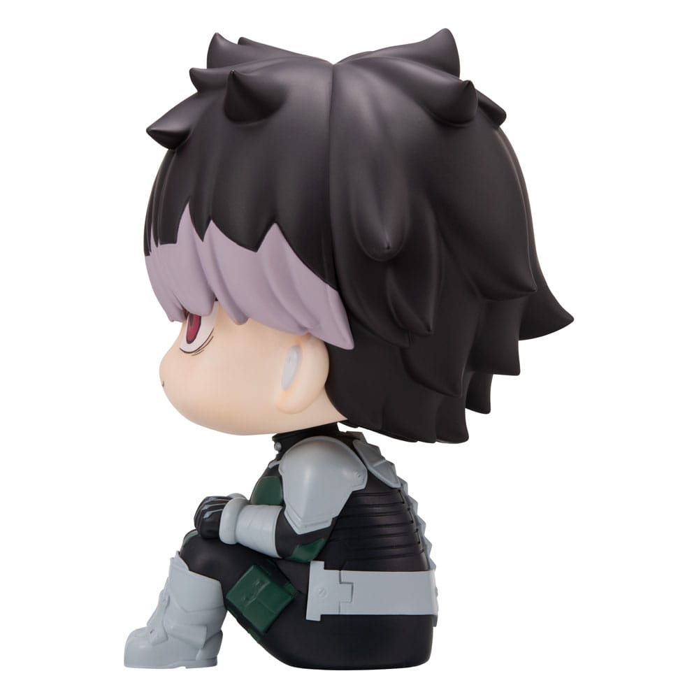 Kaiju No. 8 statuette PVC Look Up Gen Narumi 11 cm