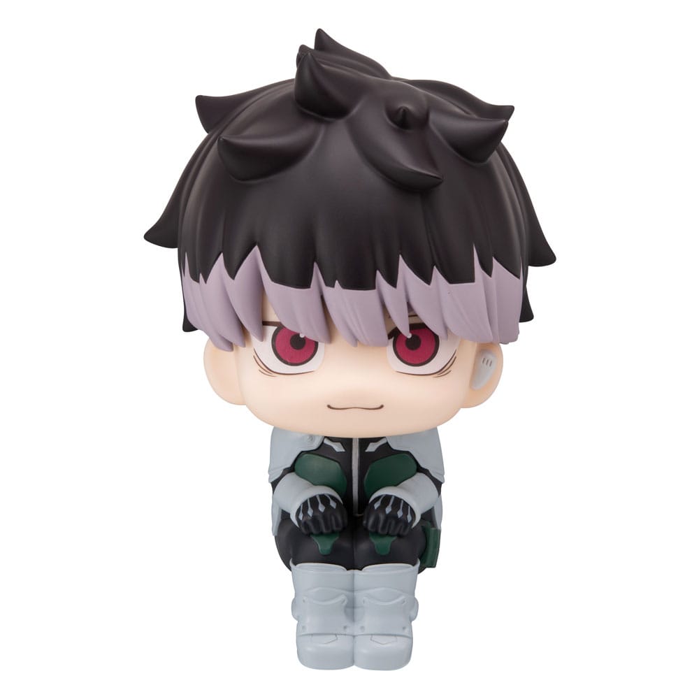 Kaiju No. 8 statuette PVC Look Up Gen Narumi (with gift) 11 cm