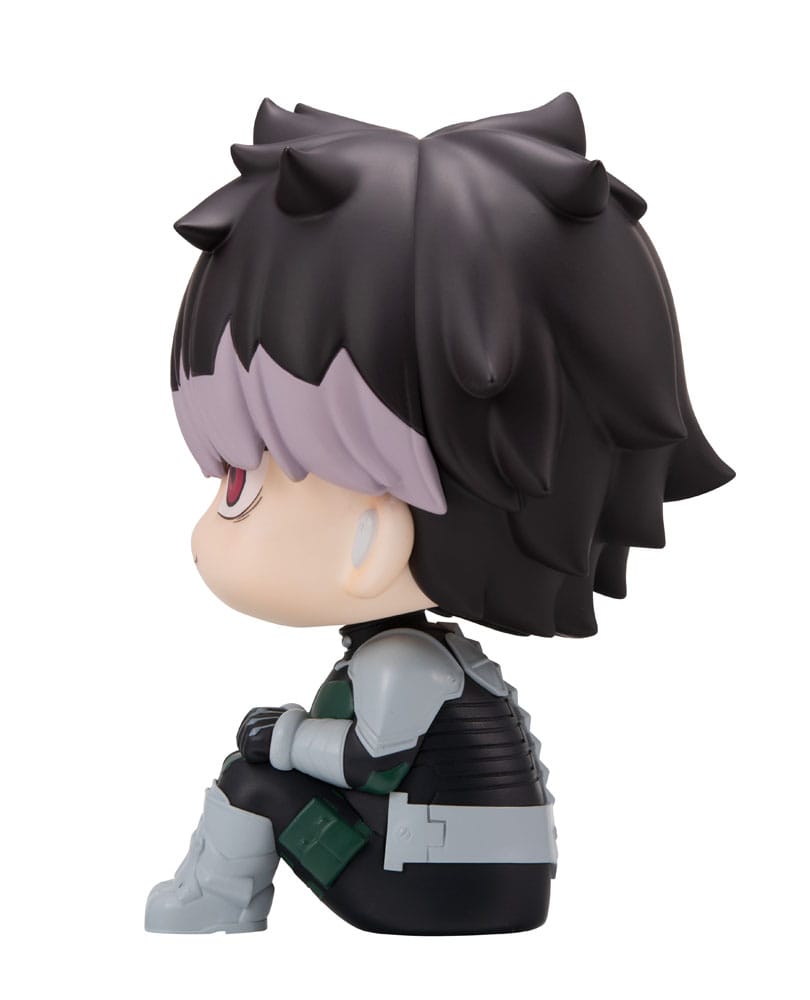 Kaiju No. 8 statuette PVC Look Up Gen Narumi (with gift) 11 cm