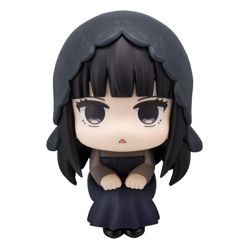 Sakamoto Days statuette PVC Look Up Osaragi 11 cm