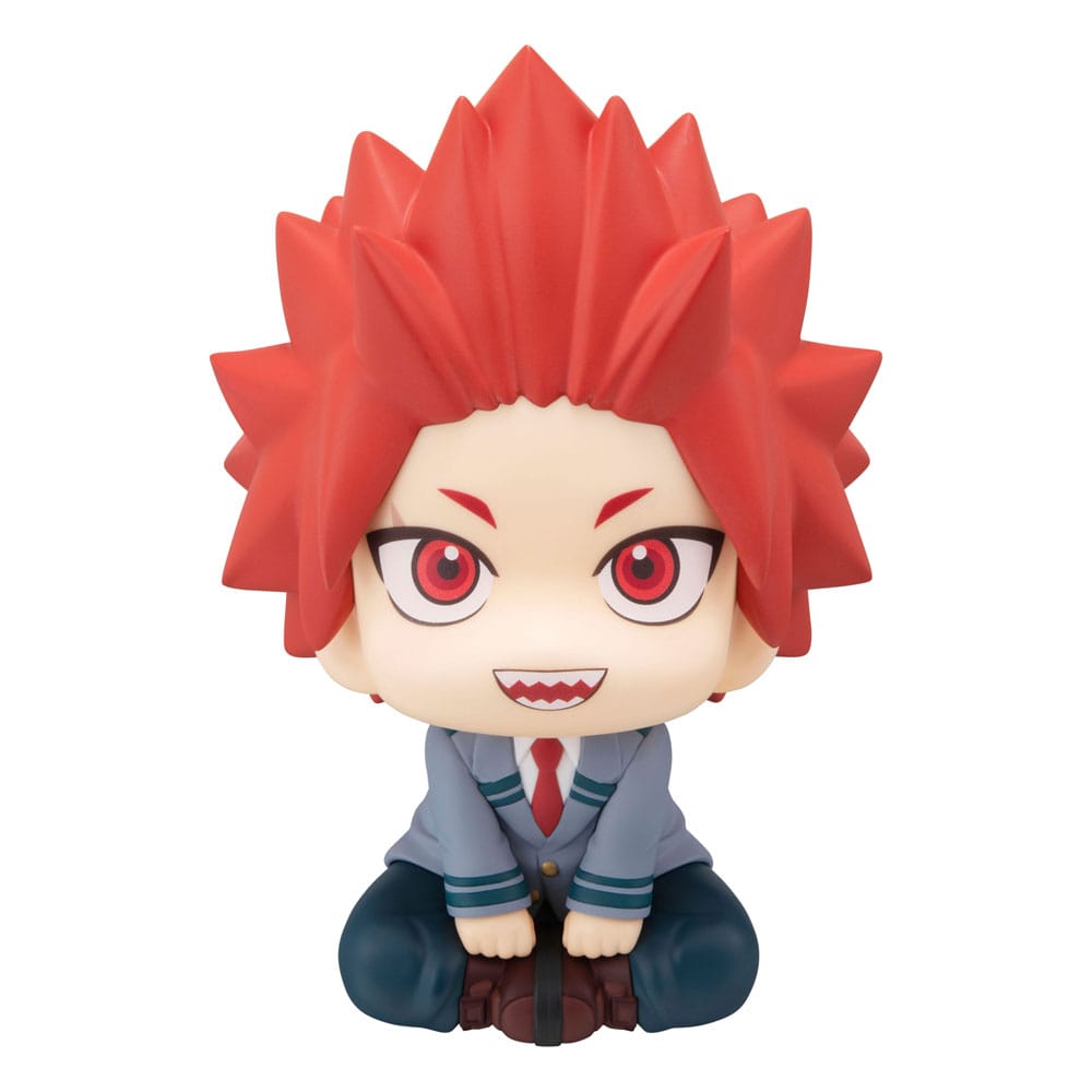 My Hero Academia statuette PVC Look Up Eijiro Kirishima 11 cm