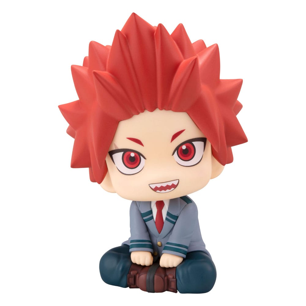 My Hero Academia statuette PVC Look Up Eijiro Kirishima 11 cm