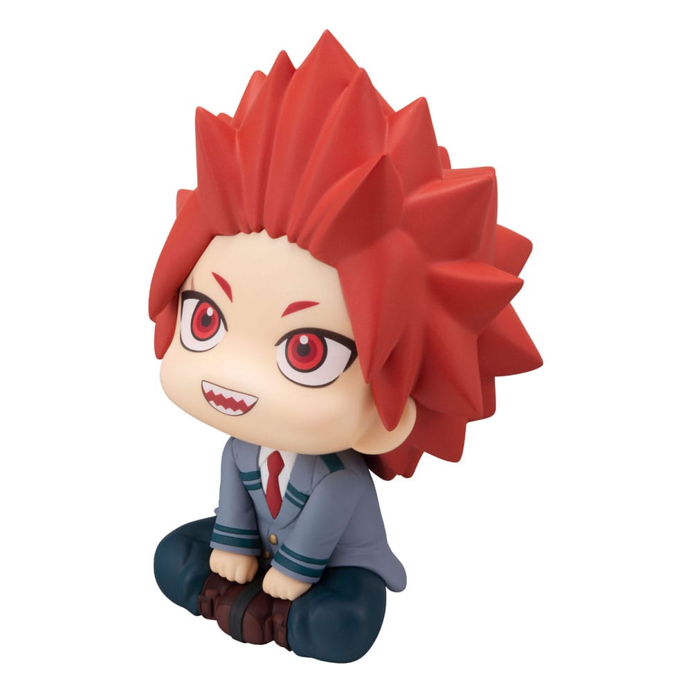 My Hero Academia statuette PVC Look Up Eijiro Kirishima 11 cm