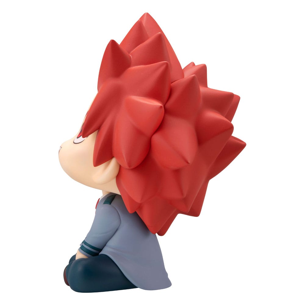 My Hero Academia statuette PVC Look Up Eijiro Kirishima 11 cm